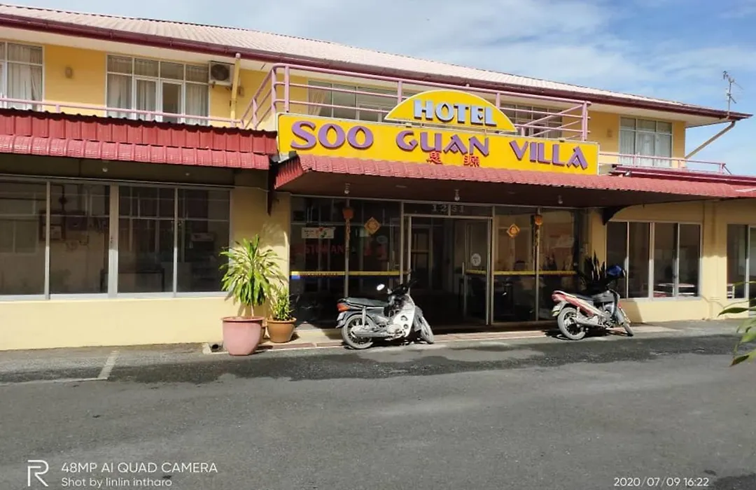 Soo Guan Villa-1